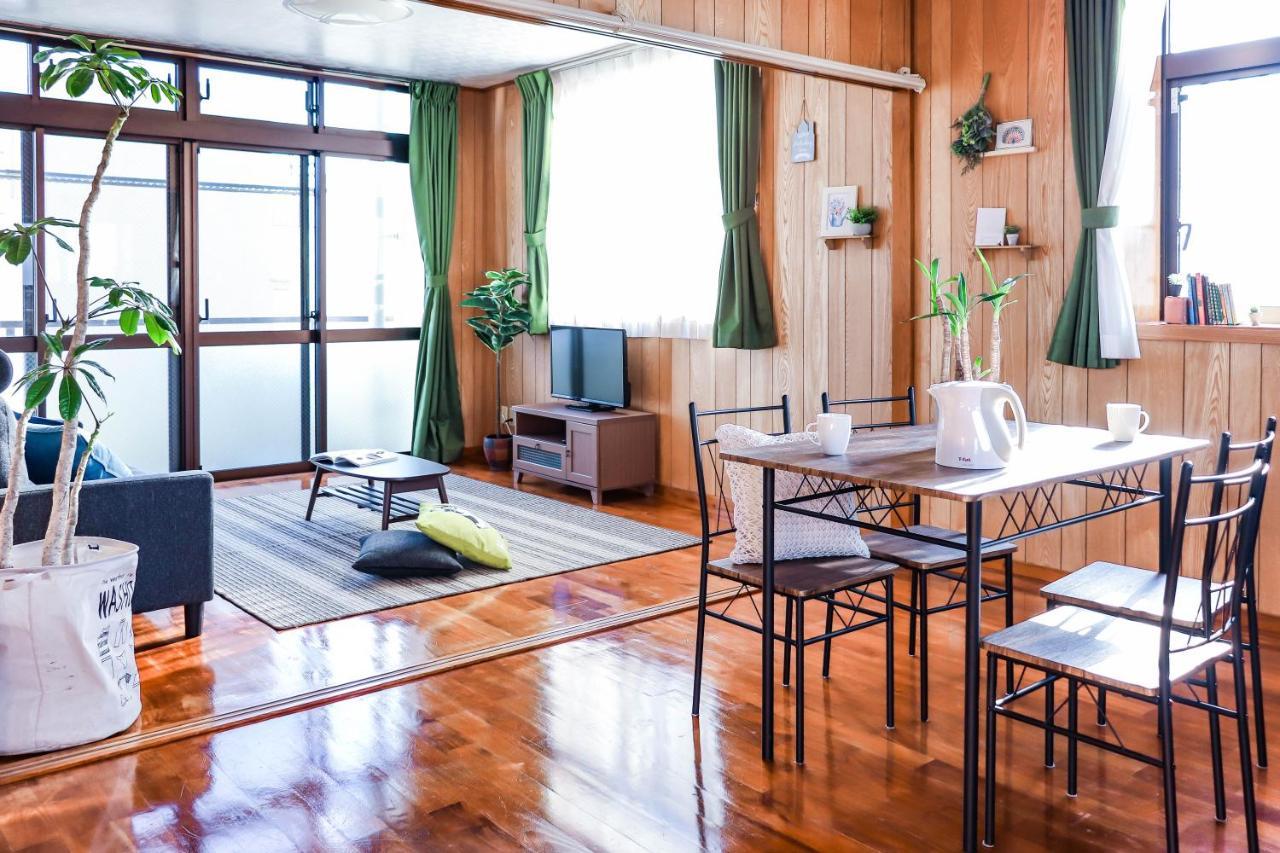 コンドミニアムホテル美浜ウーピー 北谷町 部屋 写真