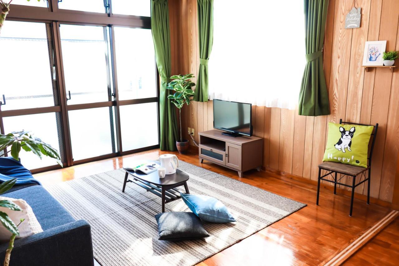 コンドミニアムホテル美浜ウーピー 北谷町 エクステリア 写真