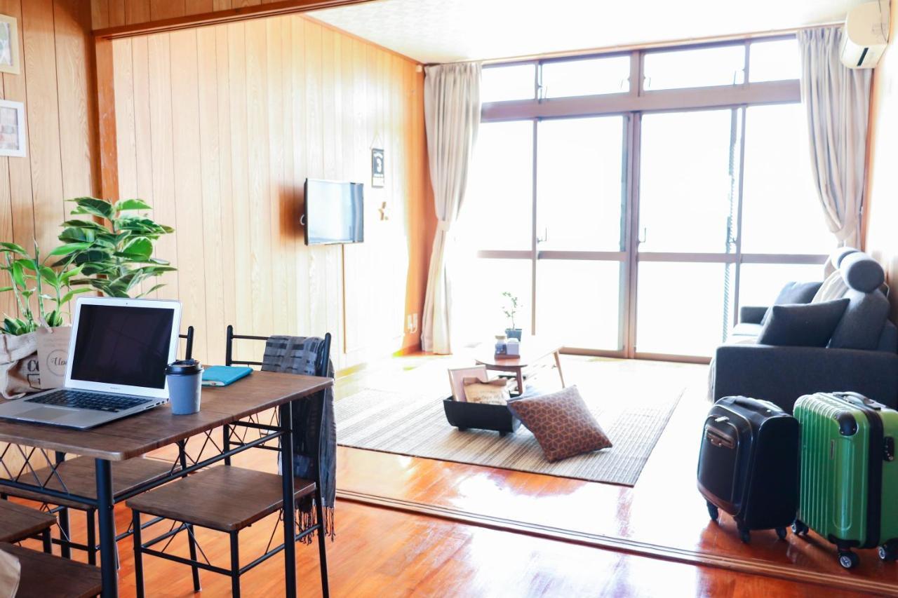 コンドミニアムホテル美浜ウーピー 北谷町 エクステリア 写真