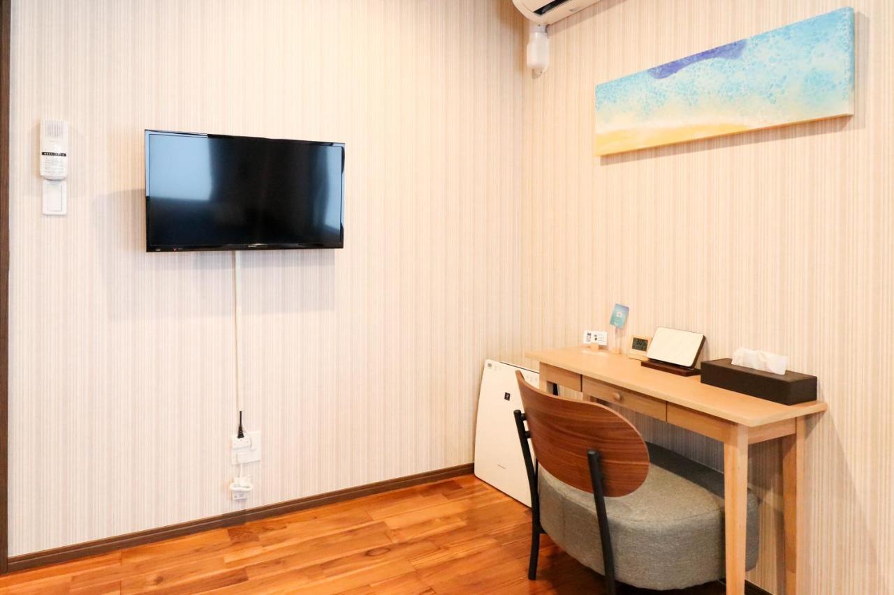コンドミニアムホテル美浜ウーピー 北谷町 エクステリア 写真
