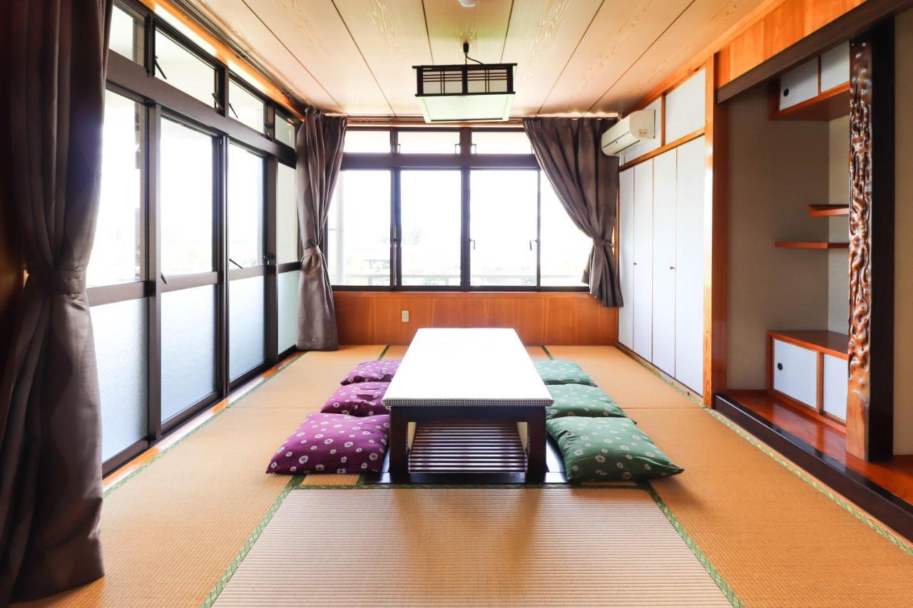 コンドミニアムホテル美浜ウーピー 北谷町 エクステリア 写真